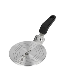 PIASTRA INDUZIONE PER MOKA 130mm