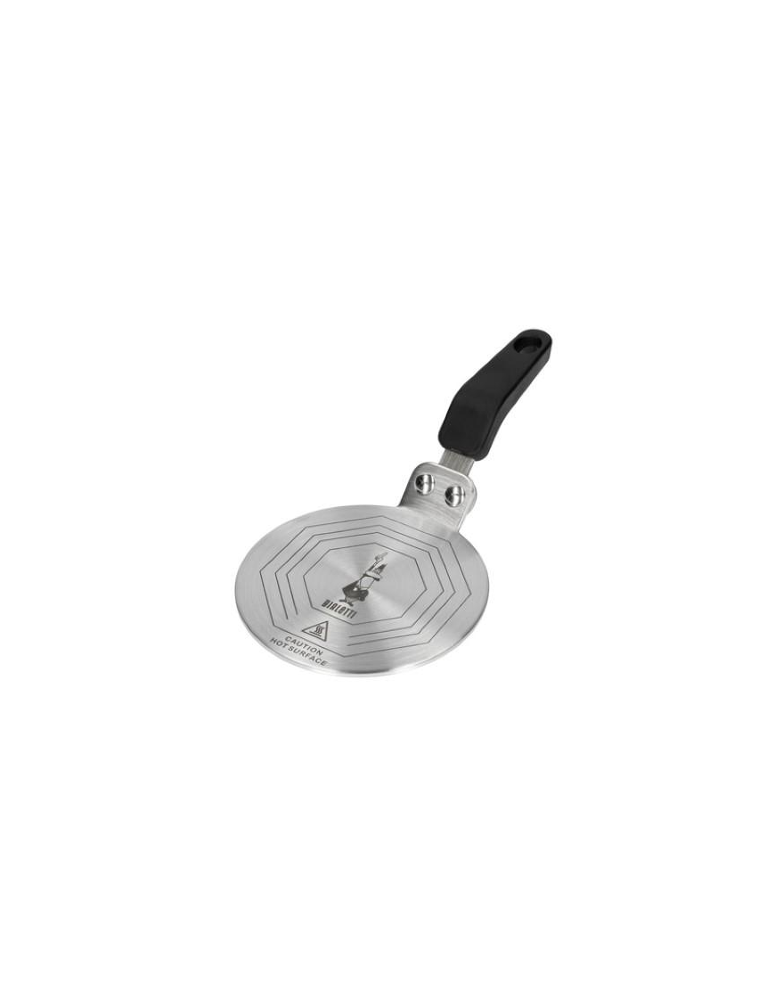 PIASTRA INDUZIONE PER MOKA 130mm