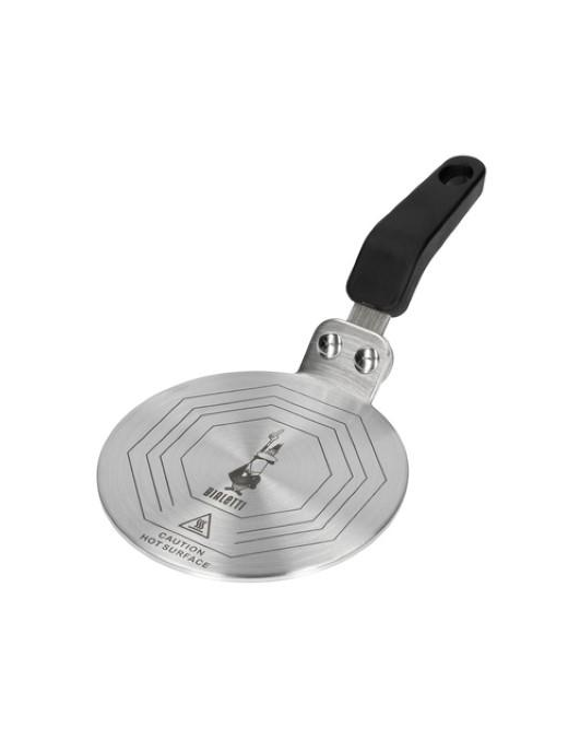 PIASTRA INDUZIONE PER MOKA 130mm