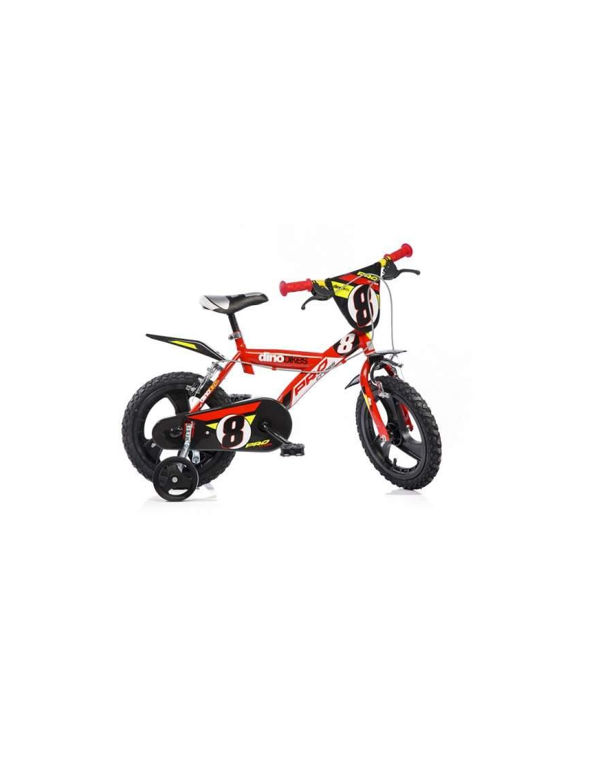 PRO-CROSS BICI BIMBO 14"