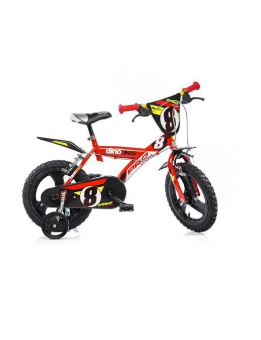 PRO-CROSS BICI BIMBO 14"