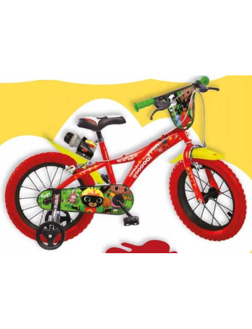 BING BICI BIMBA 14"