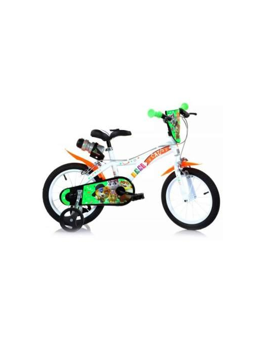 44 GATTI BICI BIMBO 14" 614-CATS