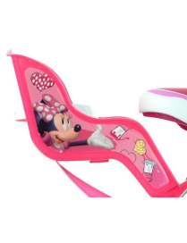 MINNIE BICI BIMBA 14" 614-NN $$