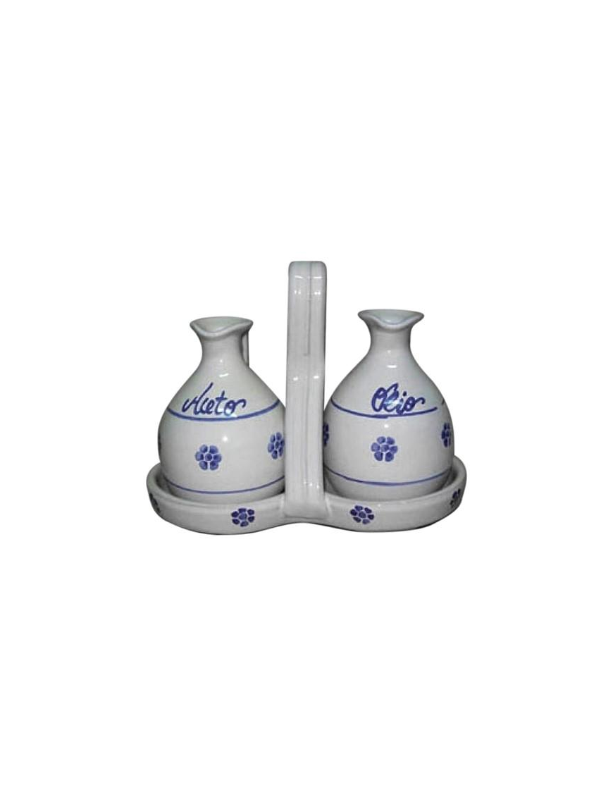 WHITE STAR OIL VINEGAR SCALE