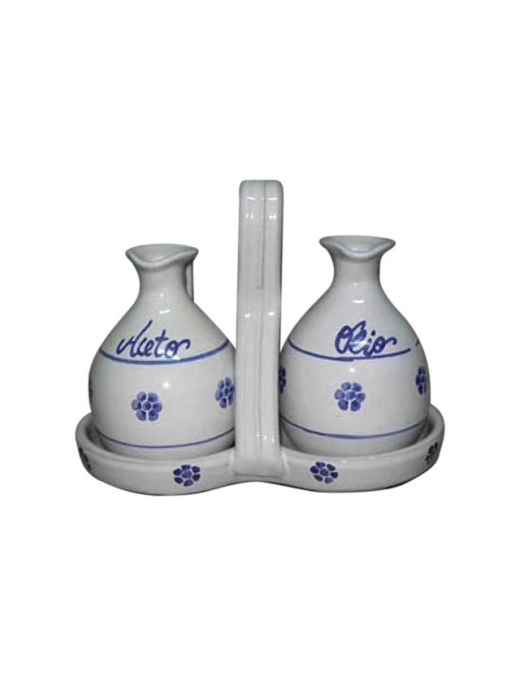 WHITE STAR OIL VINEGAR SCALE