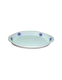 WHITE SPERLONG STAR 22cm