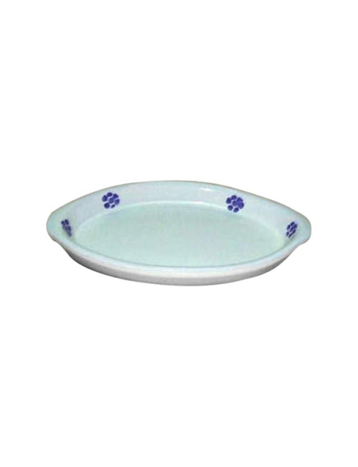 WHITE SPERLONG STAR 22cm