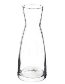YPSILON CARAFE 1LT