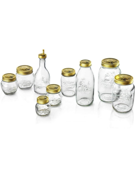 FOUR SEASONS 2 CAPSULES DIAMETER 70mm (0.25-0.5) 2 PIECES