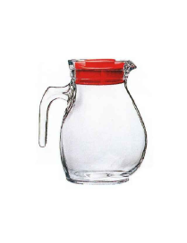 SANGRIA JUG 144cl RED CAP
