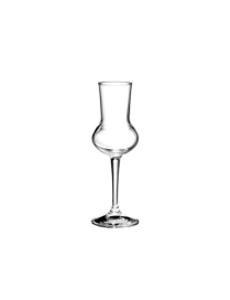 RESTAURANT CALICE GRAPPA 3 PEZZI
