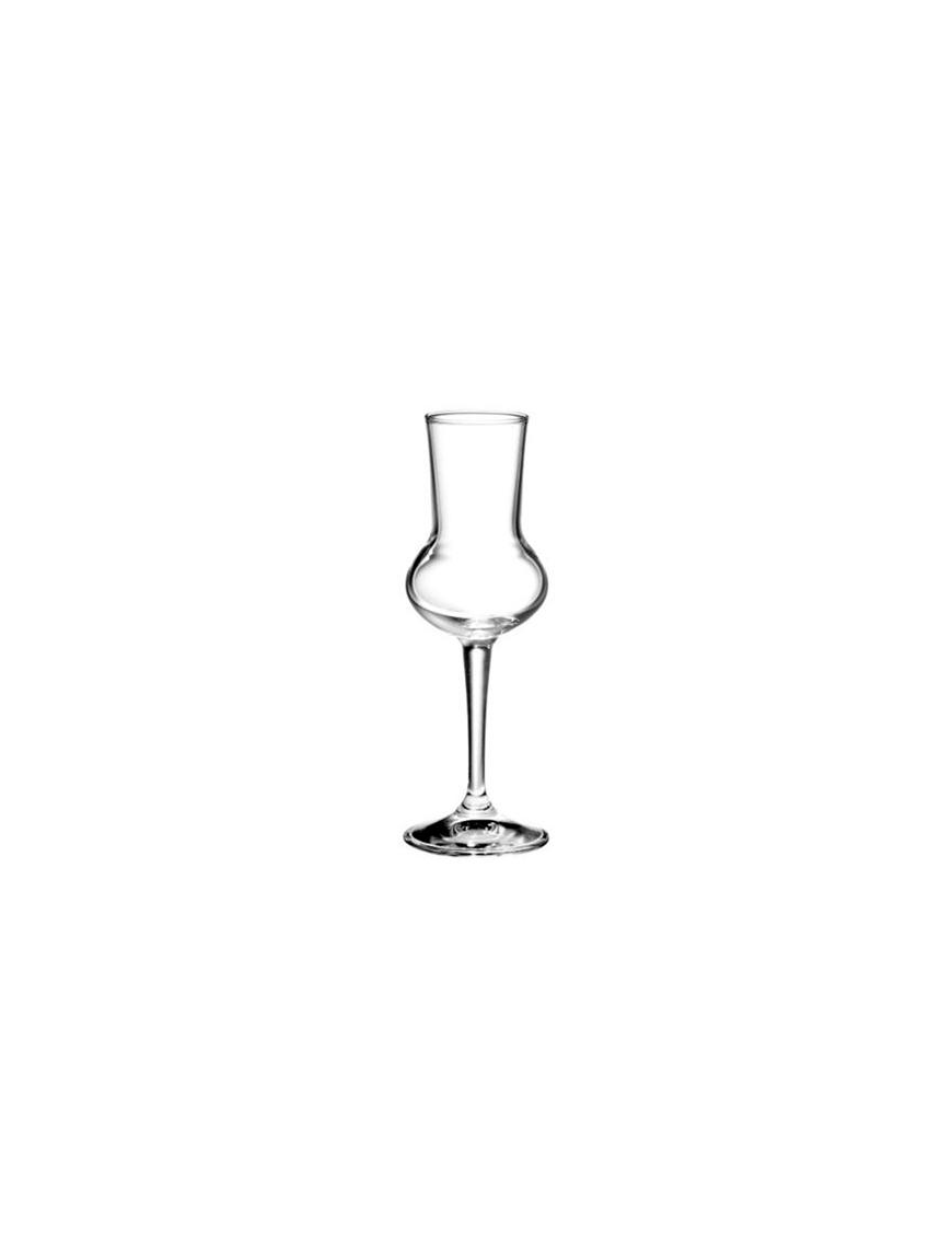 RESTAURANT CALICE GRAPPA 3 PEZZI