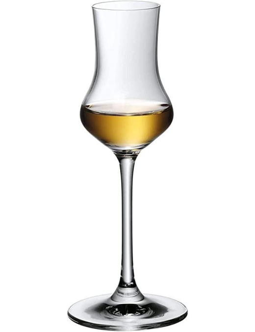 RESTAURANT CALICE GRAPPA 3 PEZZI