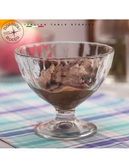 DIAMOND JR DESSERT