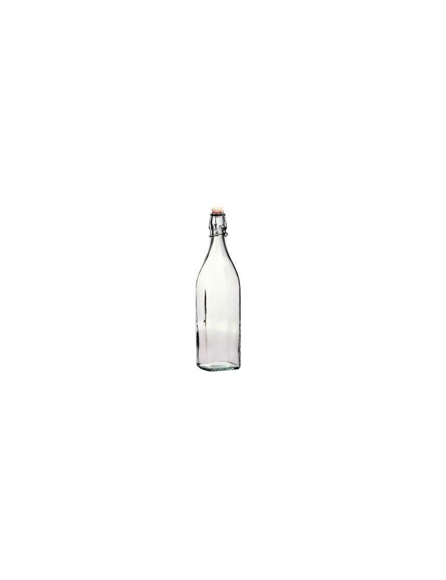 SWING 1LT BOTTLE WITH ASSORTED CAP