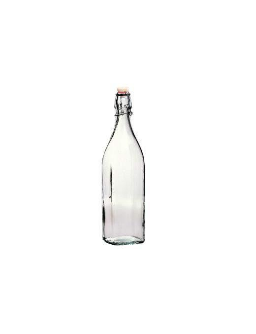 SWING 1LT BOTTLE WITH ASSORTED CAP