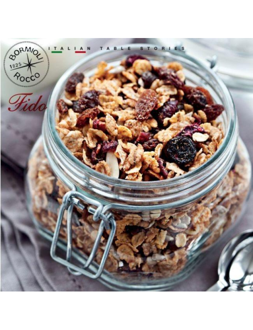FIDO TERRINA ERMETICA  125ml