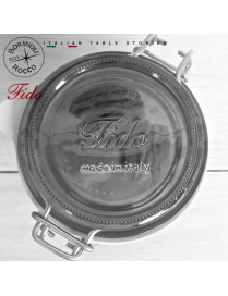 FIDO TERRINA ERMETICA  125ml