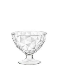 DIAMOND COPPA DESSERT 36cl 2 PEZZI