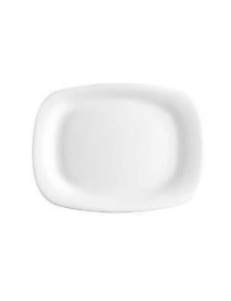 PARMA RECTANGULAR PLATE 24x34cm