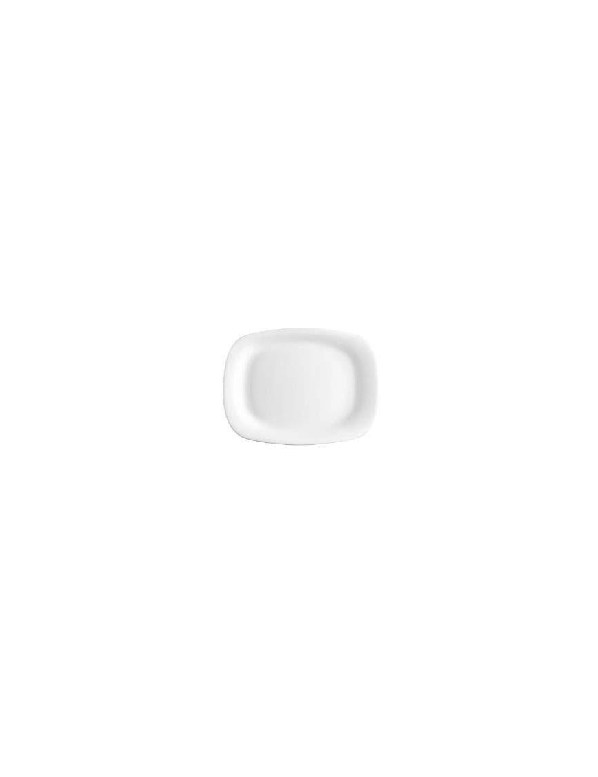 PARMA RECTANGULAR PLATE 24x34cm