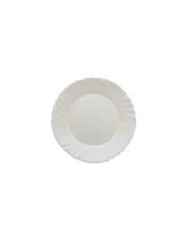 EBRO PIATTO FRUTTA 6 PEZZI 20cm
