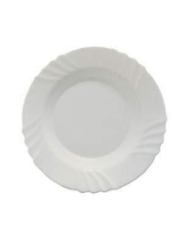 EBRO SOUTH PLATE 6 PIECES 24cm