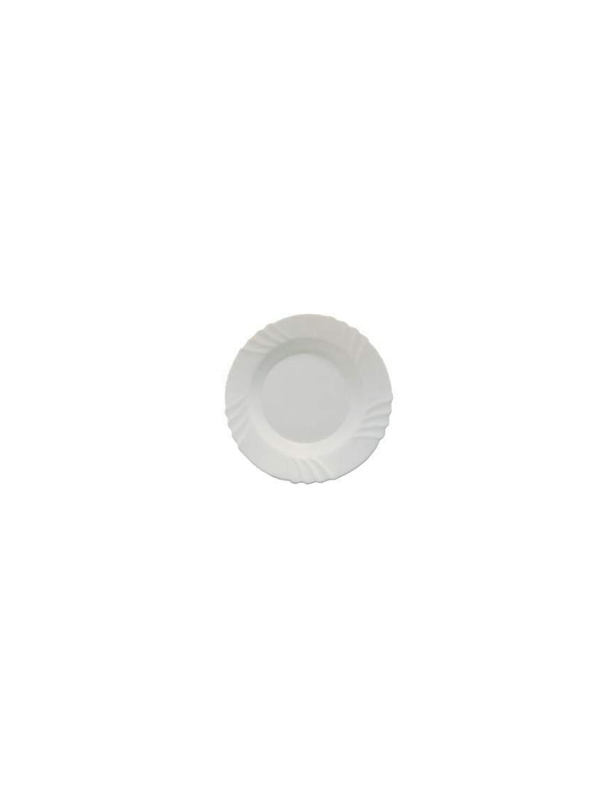 EBRO SOUTH PLATE 6 PIECES 24cm