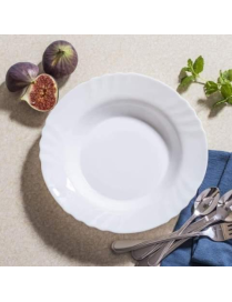 EBRO SOUTH PLATE 6 PIECES 24cm