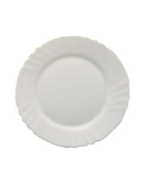 EBRO PIATTO PIANO 6 PEZZI 26cm
