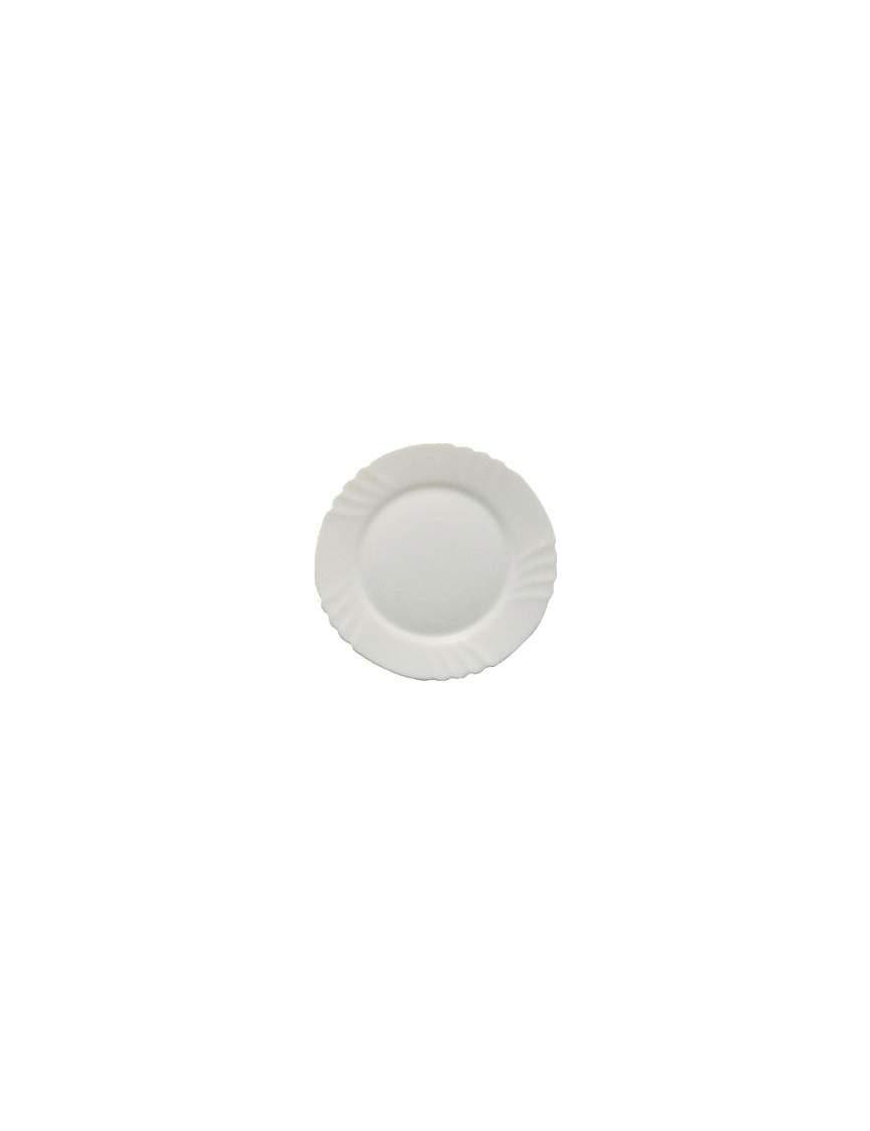 EBRO DINNER PLATE 6 PIECES 26cm