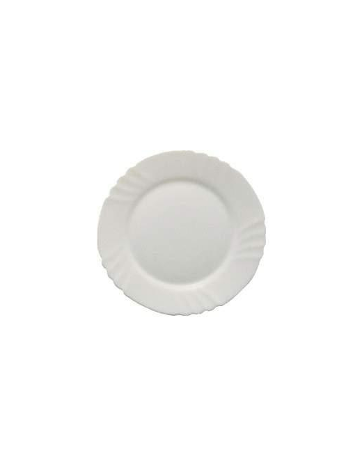 EBRO DINNER PLATE 6 PIECES 26cm