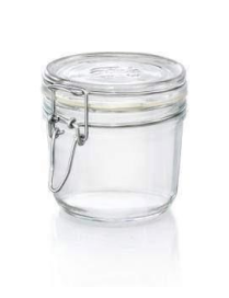 FIDO HERMETIC TERRENA 350ml