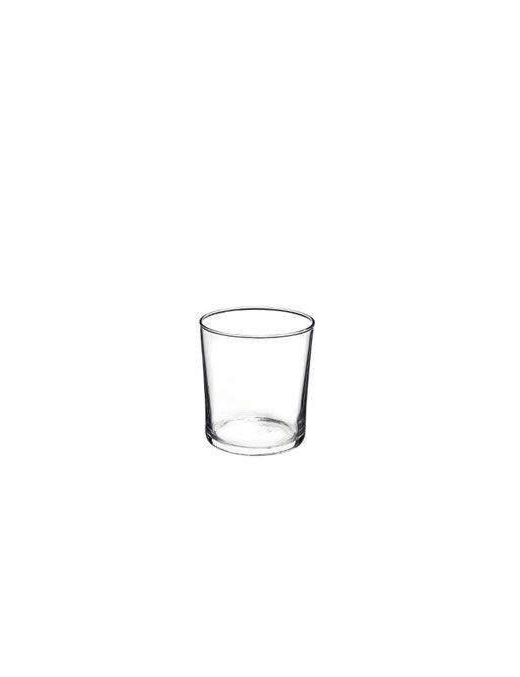 BODEGA MEDIUM GLASS 37cl 3 PIECES
