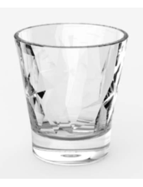 DIAMOND CAFFEINO 8cl 3 PEZZI