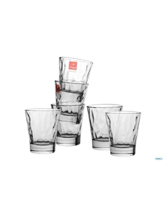 DIAMOND CAFFEINO 8cl 3 PIECES