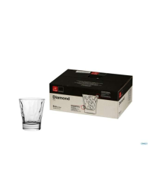 DIAMOND CAFFEINO 8cl 3 PIECES