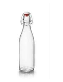BOTTLE JAR 0.5lt
