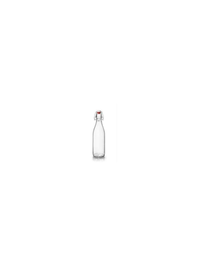 BOTTLE JAR 0.5lt