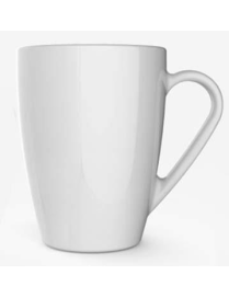 ICON JARRA MUG 32cl BIANCA