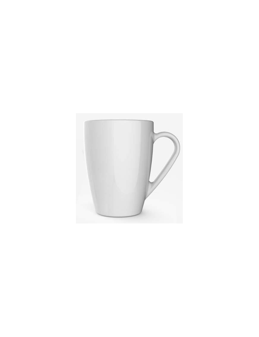 ICON JARRA MUG 32cl BIANCA