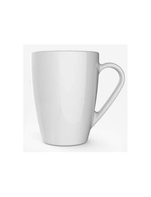 ICON JARRA MUG 32cl BIANCA