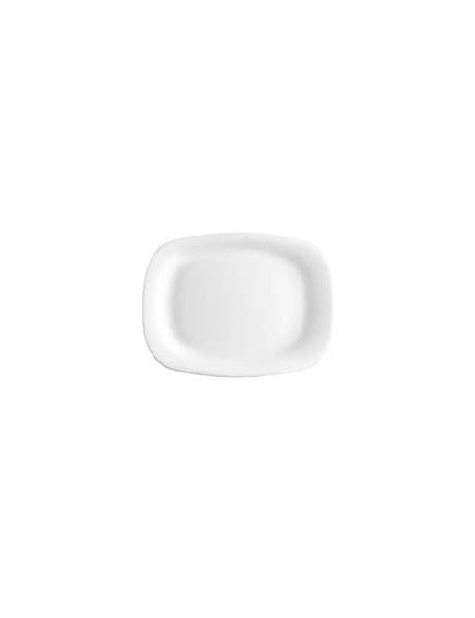 PARMA RECTANGULAR PLATE 20x28cm