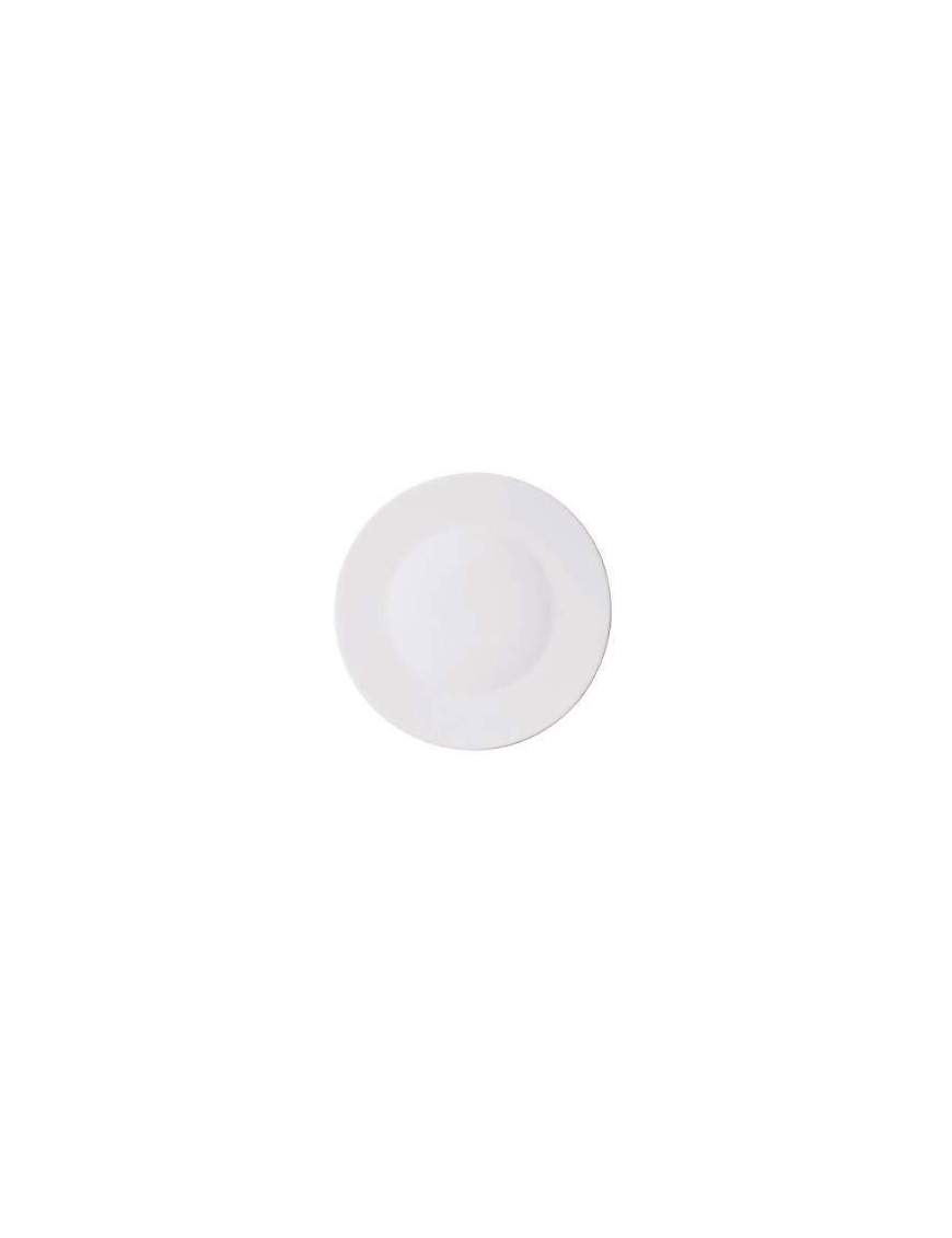 RONDA PIZZA PLATE 33cm WHITE