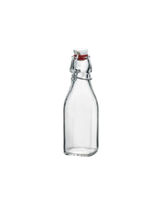 SWING BOTTIGLIA 12,5cl TAPPO BIANCO