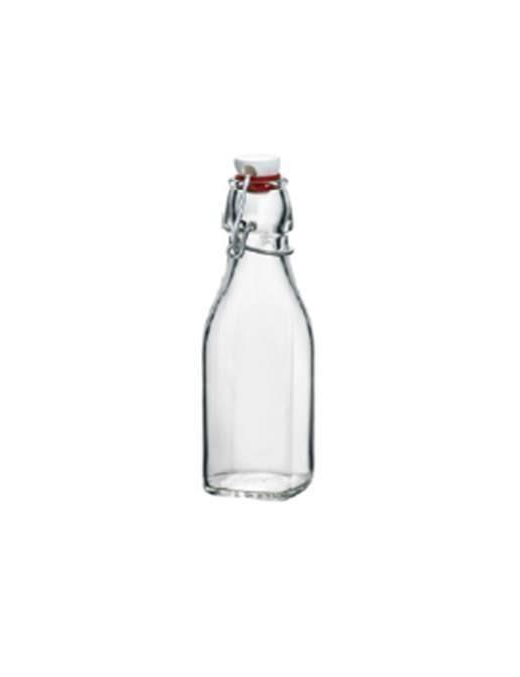 SWING BOTTIGLIA 12,5cl TAPPO BIANCO