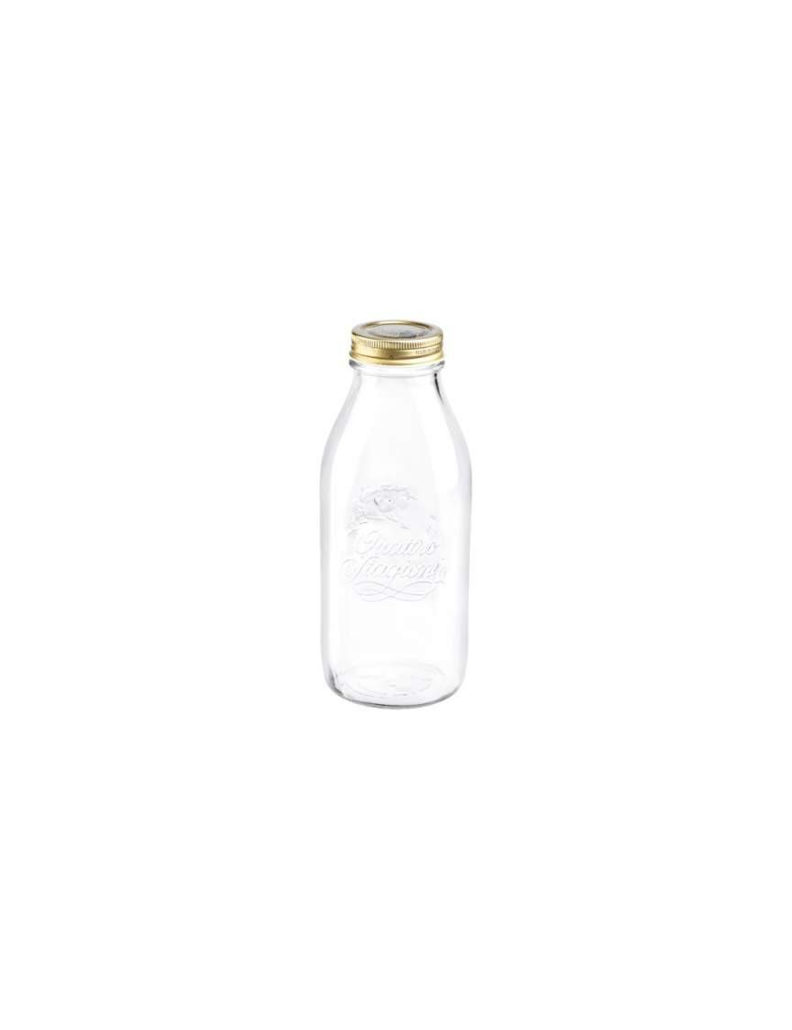 FOUR SEASONS 1lt BOTTLE WITH CAPSULE