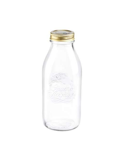 FOUR SEASONS 1lt BOTTLE WITH CAPSULE