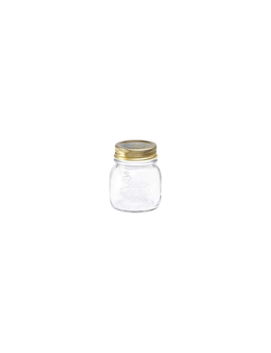 QUATTRO STAGIONI VASO 0,15lt CON CAPSULA